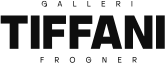 Galleri Tiffani Frogner Logo